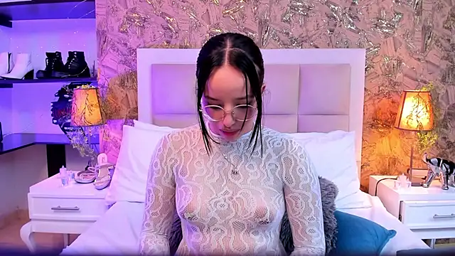 ValkyriaSteel – Live XXX-chat