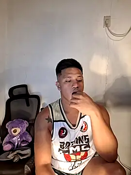 Felix_Asher Adlı Modelin Canlı XXX Sohbeti
