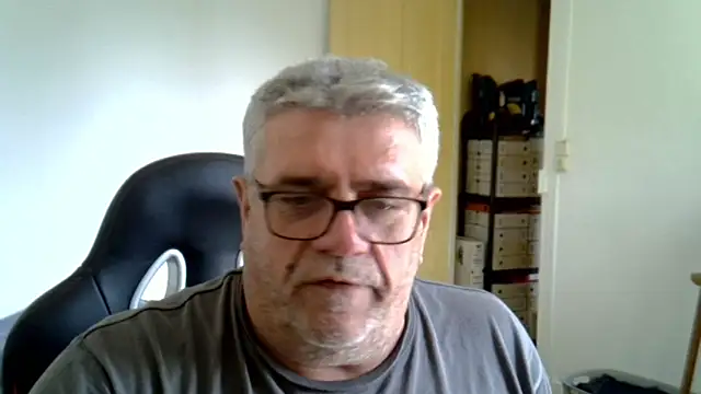 Laurent_oldmen Chat XXX live