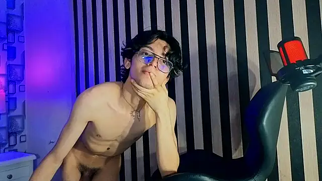 Twink_Sebas7 웹캠 쇼