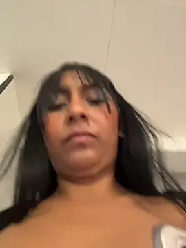 MELIZ_QUEEN 라이브 XXX 채팅