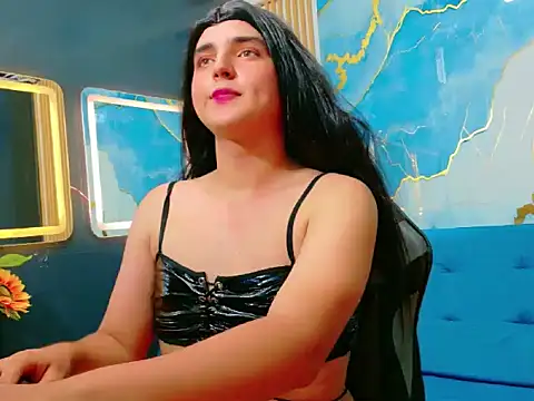 Gaby_Gil_ live-chat rom