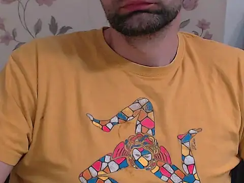 Chat XXX en directo de Leo_1617