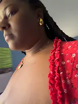 GirthGoddessCoco's Webcam Show