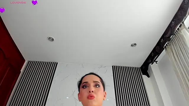AudreyHayworth – webcam-show