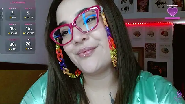 Chat XXX Live Nova-Satela