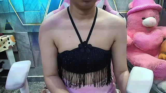 NymphoIsLiven Live XXX chat