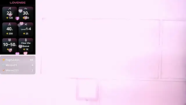 SolAvelary Live XXX-Chat