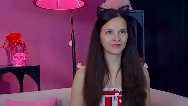 LeonaLane 라이브 XXX 채팅