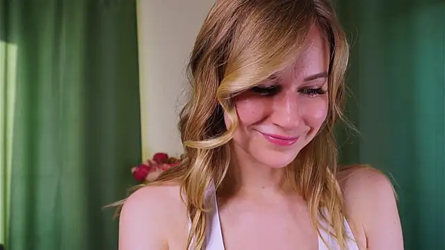MablePetrucco: онлайн-секс-чат