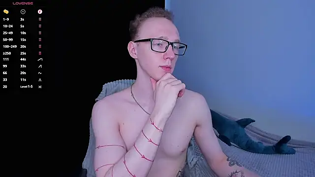 Alex_silent 라이브 XXX 채팅