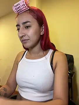 Chat XXX Live JuliethaDemon_