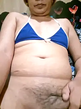 Show Webcam de SexyHotDHALE