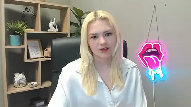 دردشة SweetLilyxo الجنسية المباشرة
