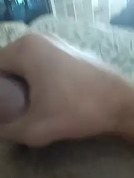 MisterHaze Pertunjukan Webcam