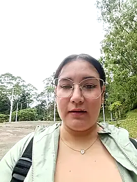 SaloGray8 – Naživo XXX chat