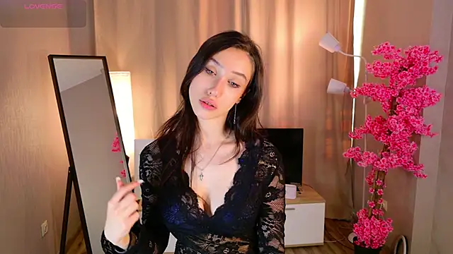 PhantommLadyy Chat XXX in diretta