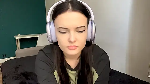 AmbientInvalid Live XXX-chat