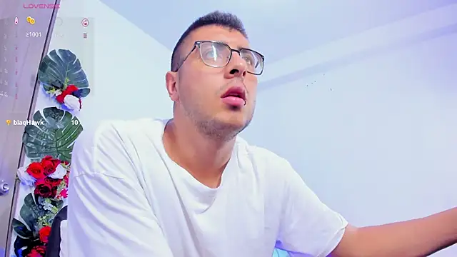 alberth_cm_ Live XXX-Chat