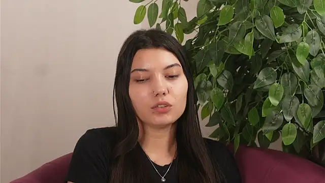 LeisaChinskey – Live XXX-chat