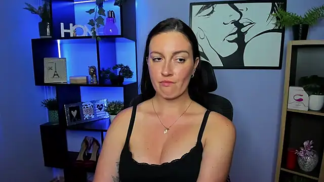 FUN_AMI Chat XXX in diretta