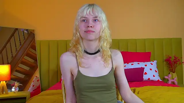 HannahHollisn Live XXX chat