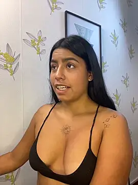 Laia_white Live XXX-chat