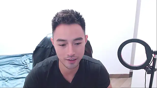XXX chat uživo modela Ruize531