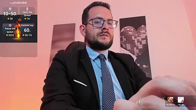 Jerry_hot1 Adlı Modelin Web Kamerası Şovu