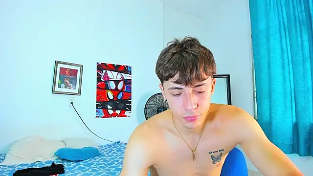 AlessandroDybala Show Webcam