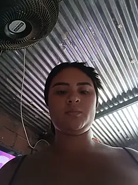 sexy-latin10 Adlı Modelin Web Kamerası Şovu