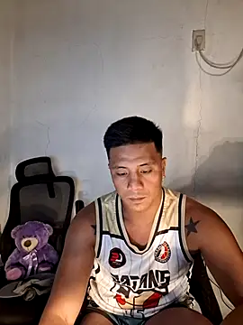 Felix_Asher 现场XXX聊天