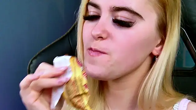 Chat XXX ao vivo de Stef_Nicks