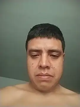 Show modela reycam97 na web-kameri