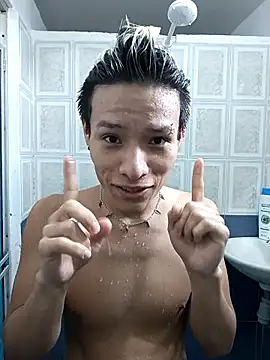 Chat XXX Live MaxyRyan