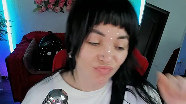 NeoGeisha Live Chatrum
