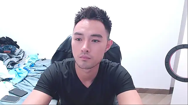 Ruize531 Show Webcam