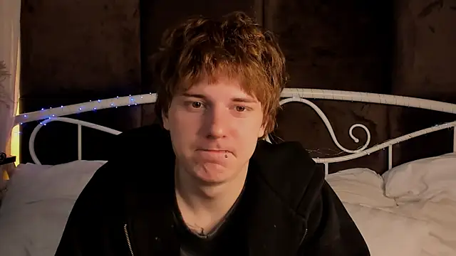 Benjamin_Harris webcam show