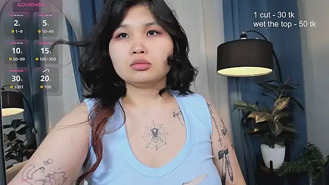 sofia_chang – webcam-show