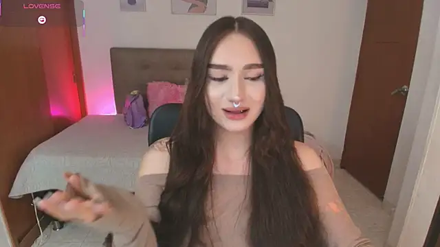 Živý XXX chat Miley_Baker