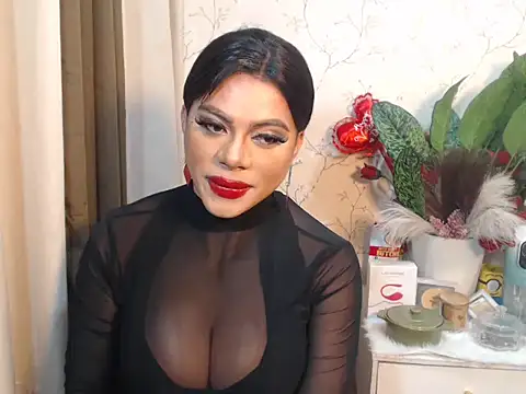 AlisonCox – webcam-show