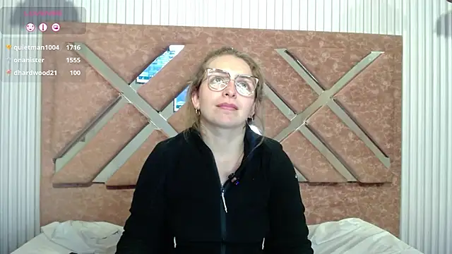 Chat XXX Live _isaabellaa