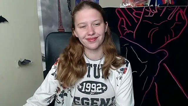 StellaCRL Live XXX-chat