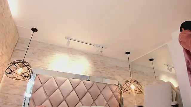 grace_daviss Adlı Modelin Canlı XXX Sohbeti