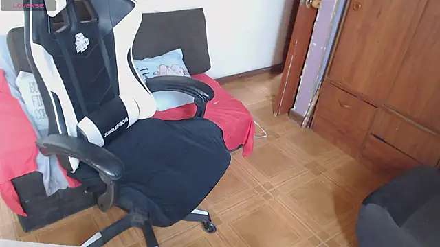 MeliisaRobers live XXX chat