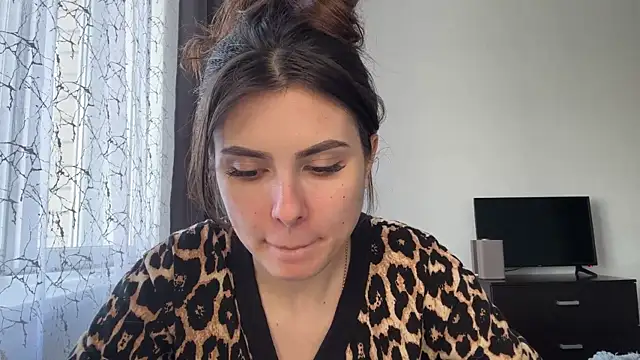 VennieMiramontez – webcam-show