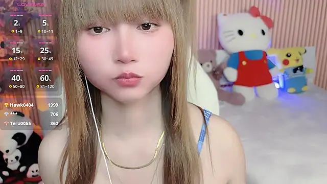 di-or- Live XXX-chat