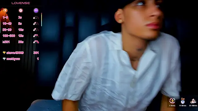 Show webcam de mohamed_malik