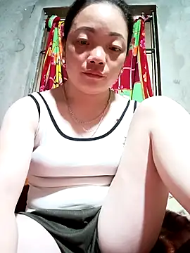 Živý XXX chat -Anann-