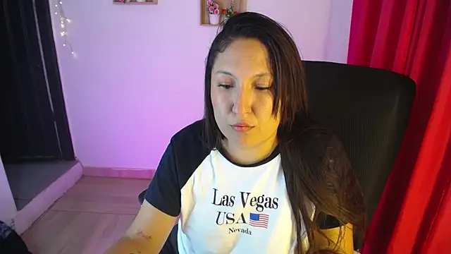 Keyla_92's Live XXX Chat
